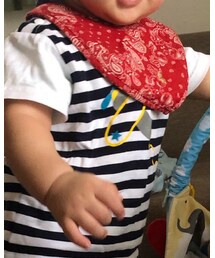 Familiar  | Tシャツ/カットソー