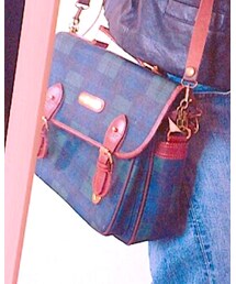 POLO RALPH LAUREN | ショルダーバッグ