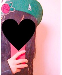 KANGOL | ハンチング/ベレー帽