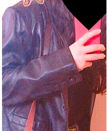 used | ジャケット/アウター