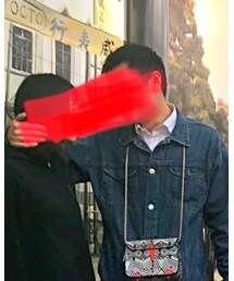 J | デニムジャケット