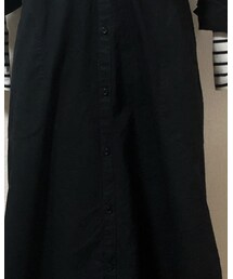 BEAUTY&YOUTH UNITED ARROWS | シャツワンピース