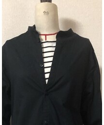 GU | Tシャツ/カットソー