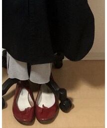 LOWRYS FARM | レギンス/スパッツ