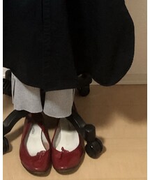 Repetto | バレエシューズ