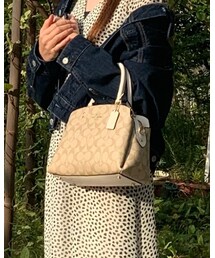 COACH | ショルダーバッグ