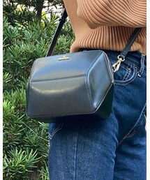 & chouette | ショルダーバッグ