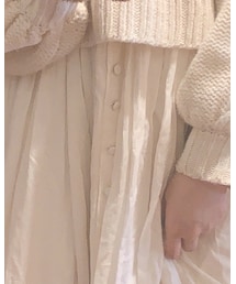 nolum | ワンピース/ドレス