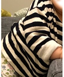 無印良品 | Tシャツ/カットソー