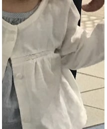 next | その他アウター