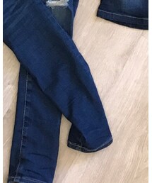 AG | デニムパンツ