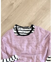 NATURAL BEAUTY BASIC | Tシャツ/カットソー