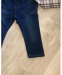 Belle Maison | デニムパンツ