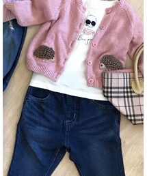 Janie and Jack | Tシャツ/カットソー