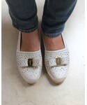FERRAGAMO(フェラガモ)の「シューズ(シューズ)」