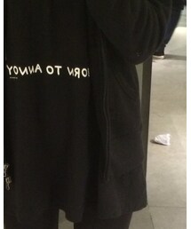 UNIQLO | Tシャツ/カットソー