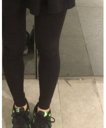 H&M DIVIDED | レギンス/スパッツ