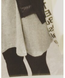 UNIQLO | スカート