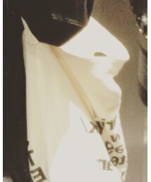 American Apparel | トートバッグ