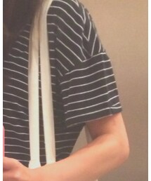 ZARA | Tシャツ/カットソー