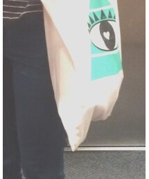 H&M DIVIDED | トートバッグ