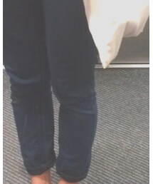 H&M DIVIDED | デニムパンツ