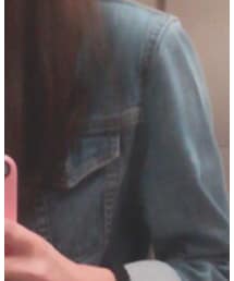 GAP | デニムジャケット