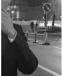 HUGO BOSS | スーツジャケット