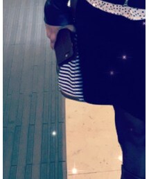 ALDO | メッセンジャーバッグ