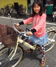 不明 | お姉ちゃんの新車ー（笑）(その他)