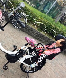 YAMAHA | 母ちゃんの新車ー( *´艸｀)(その他)