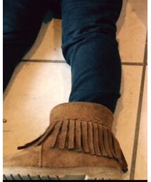 西松屋 | ブーツ