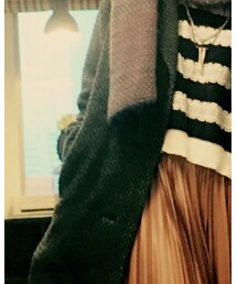 Head X Lover | チェスターコート