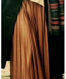 MANGO | スカート