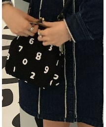 SOU･SOU | ショルダーバッグ