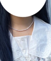 Lattice | アクセサリー