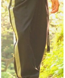 ETHOSENS | スラックス