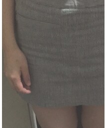 A.P.C. | スカート