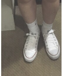 CONVERSE | スニーカー