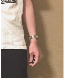 LENEO | アナログ腕時計