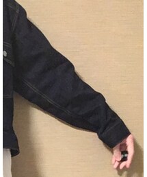 GU | デニムジャケット