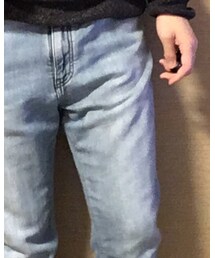 AZUL | デニムパンツ