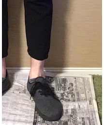 H&M | スリッポン