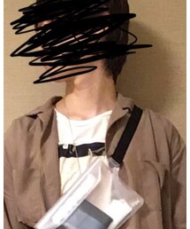 Bershka | ネックレス