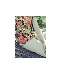 ZARA | ワンピース