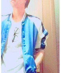 WEGO | スタジャン