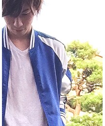 WEGO | スタジャン