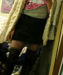 EXPRESS | スカート