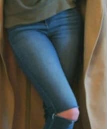 EXPRESS | デニムパンツ