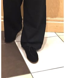 SOLOVIERE | シューズ